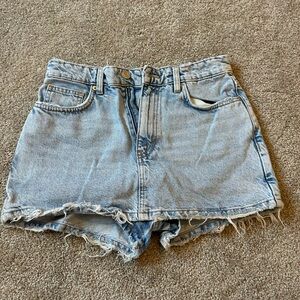 Zara jean skort